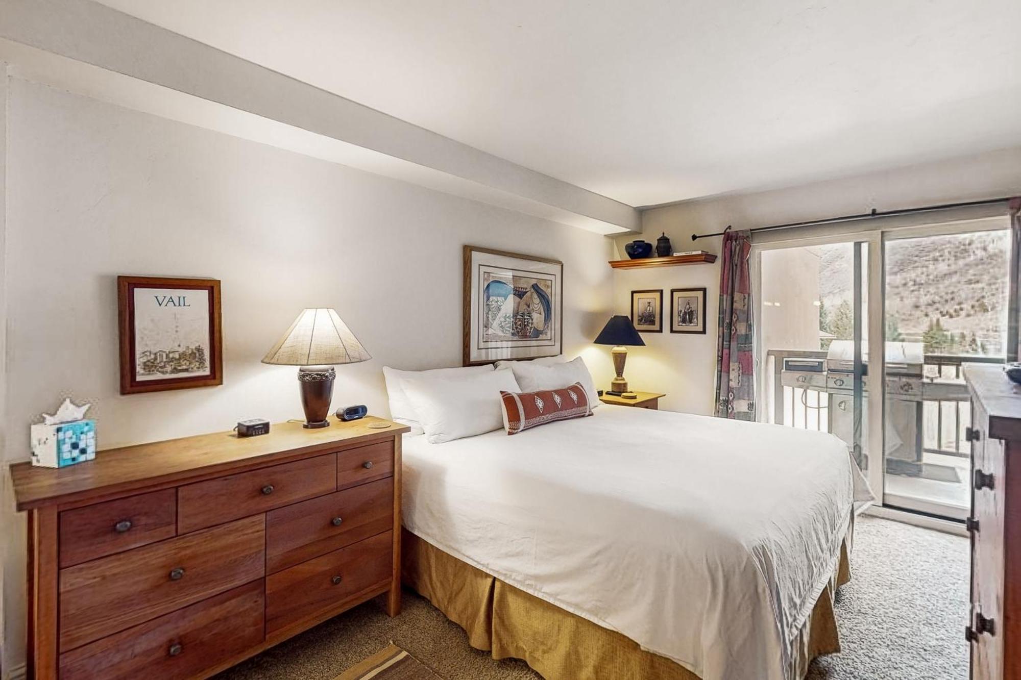 Apartment Fallridge