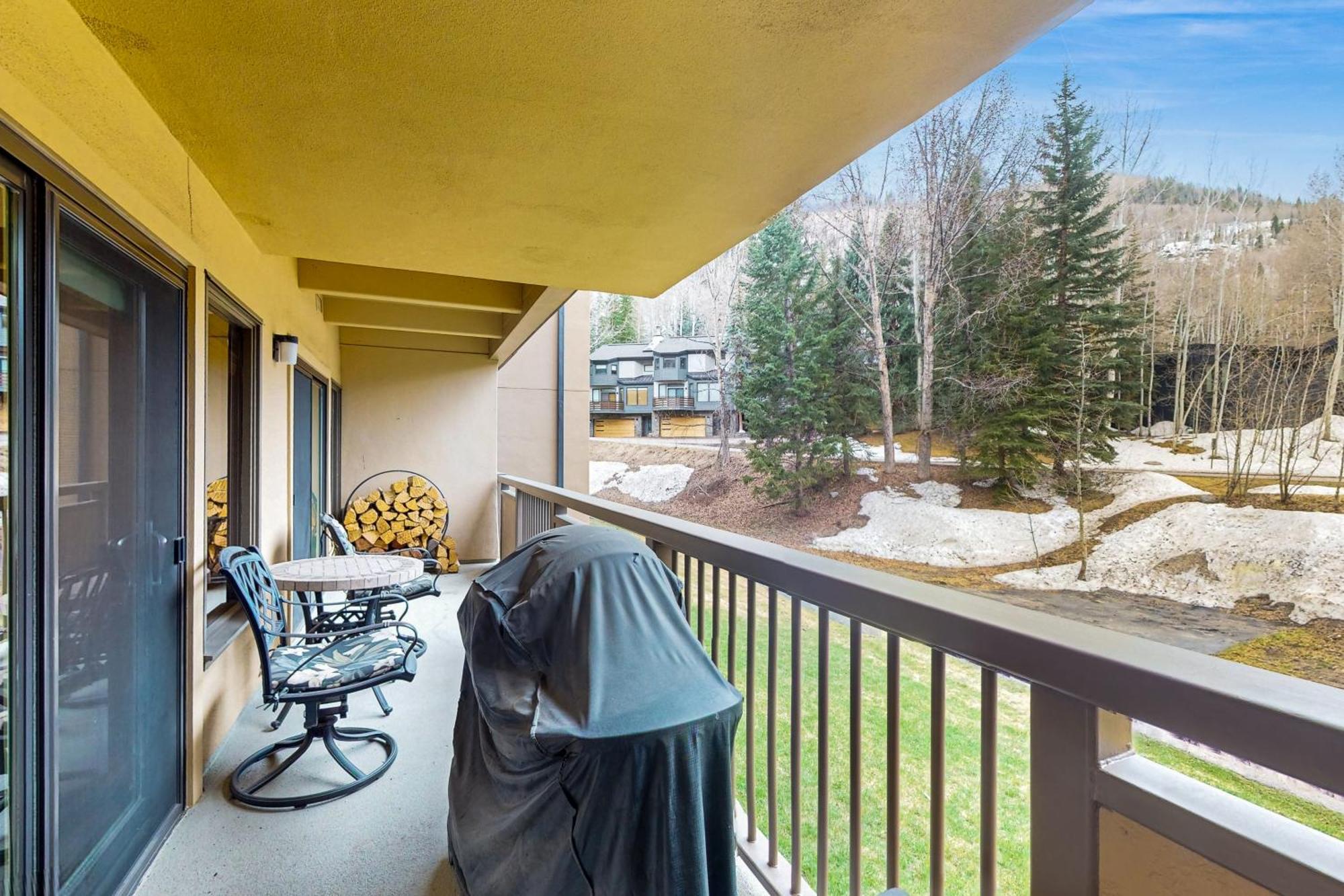 Fallridge * Vail